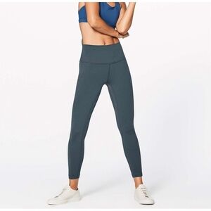 Lululemon Align Pant II (25")
Melanite